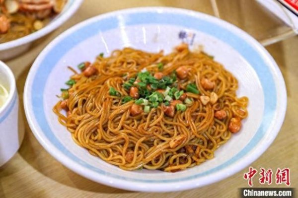 匠心智策 赣江观澜：江西米粉何以飘香海内外？