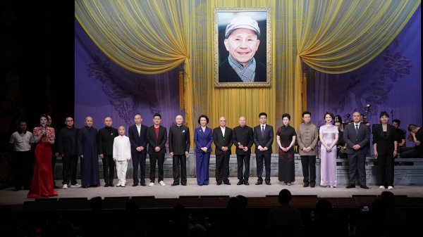 易投配资 重张四周年，吉祥大戏院借戏曲推动文商旅融合消费